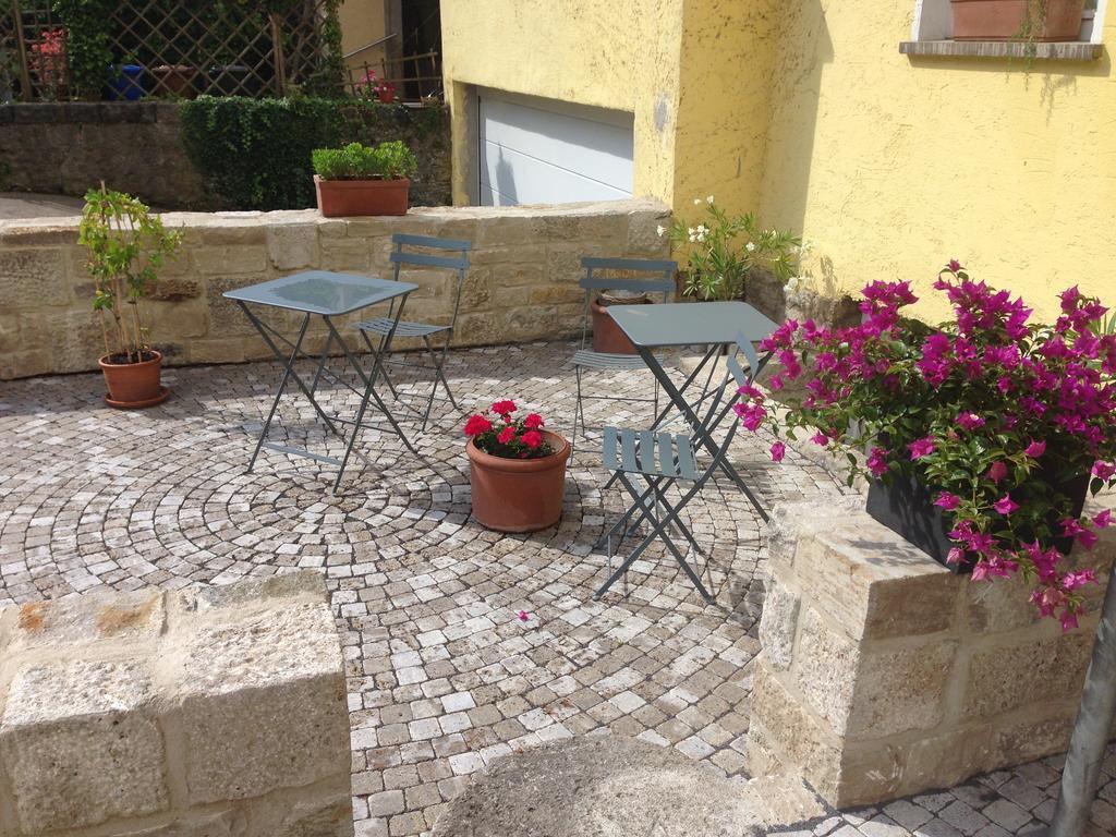 Achtzimmer Wurzburg Luaran gambar