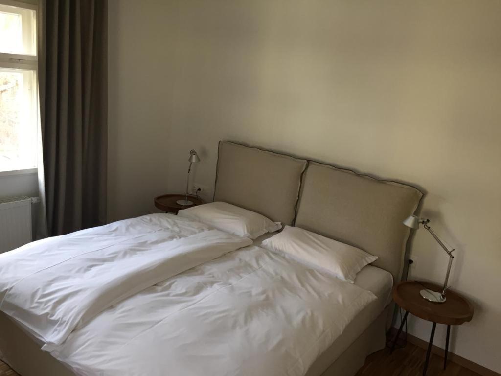 Achtzimmer Wurzburg Luaran gambar