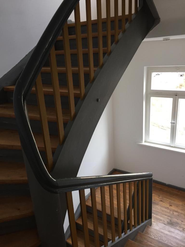 Achtzimmer Wurzburg Luaran gambar