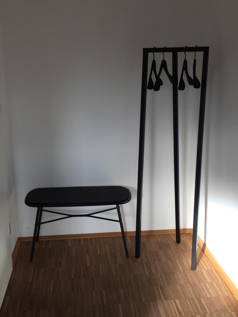 Achtzimmer Wurzburg Luaran gambar