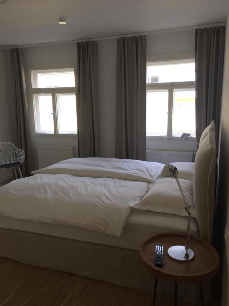 Achtzimmer Wurzburg Luaran gambar
