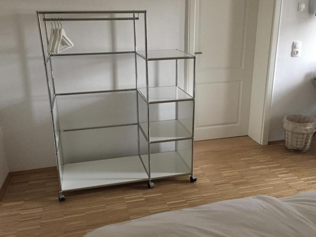 Achtzimmer Wurzburg Luaran gambar