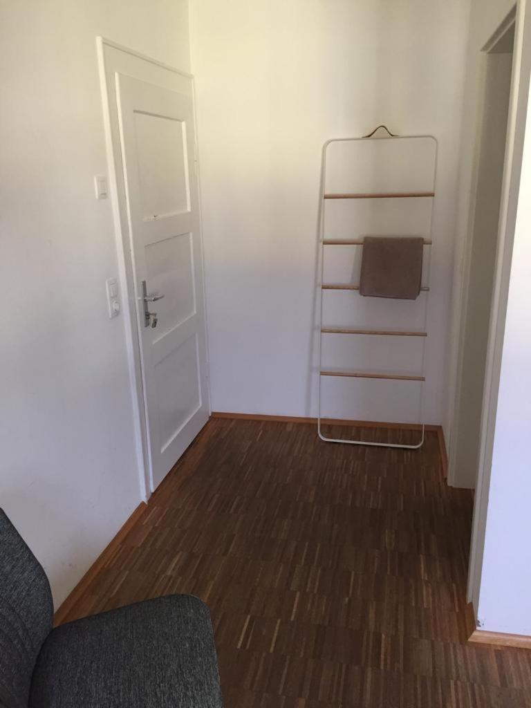 Achtzimmer Wurzburg Luaran gambar