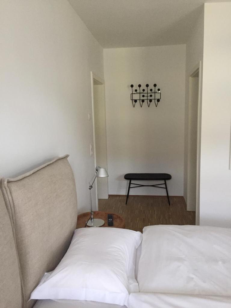 Achtzimmer Wurzburg Luaran gambar