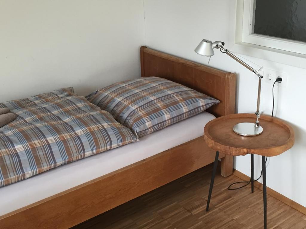 Achtzimmer Wurzburg Luaran gambar